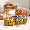 Bandeja de dulces para compromiso, pieza decorativa creativa para uso doméstico, mesa de centro de sala de estar, cesta de frutas y bocadillos, bandeja de exhibición de dulces para bodas