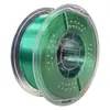 Consumibles de impresión 3D material PLA seda 1,75 mm peso neto 1 kg seda bicolor tricolor similar al metal material FDM