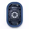 Moldeo por Inyección de Caucho de Silicona Líquido Caucho de Silicona Conector de Coche Caucho de Silicona Líquido Impermeable Moldeo por Inyección de Caucho para PC