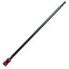 Extensão de Broca Yunbei 1/4" Cabo Hexagonal de 6,35mm Barra de Extensão Magnética para Bits de Chave de Fenda Suporte Rápido de 65mm