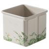 Cubo de Baño Plegable para el Hogar Cubo de Baño para Adultos Cubo de Baño para Adultos de Cuerpo Completo Cubo de Baño Bañera Aislada para Niños