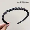 Diadema Invisible para Hombre, Específicamente para Lavarse la Cara, No Aprieta la Cabeza, Diadema Estilo Hombre para Período de Transición, Accesorio de Pinza para el Cabello