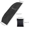 Suministro puntual de Amazon, funda para sombrilla de exterior, impermeable, a prueba de lluvia y polvo, parasol de tela Oxford, funda para sombrilla de generación de cabello