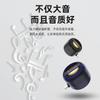 Mini Altavoz Directo de Enchufe Transfronterizo Altavoz Subwoofer Externo Portátil para Teléfono Móvil Amplificación de Altavoz Inalámbrico