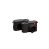 Cámara Retro Personalizada de Fábrica del Tamaño de un Pulgar para que los Estudiantes la Lleven Consigo para Tomar Fotos y Videos, Videocámara Digital de Definición Estándar Dv05 con Pantalla