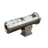 Suministros del Fabricante Cámara de Fibra Óptica a Prueba de Minas Kba127, Cámara a Prueba de Minas Antiexplosiva