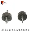 Instrumento instrumento moldeo por inyección NdFeB rotor magnético miniatura ferrita motor bomba de agua material magnético fabricante producción
