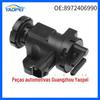 8972406990 3024379 5535189 para 03-07 Mazda Horton turbo boost válvula solenóide