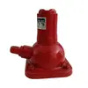 Tipo Espiral 0 kg Ton Reparación Automotriz 2t Engranaje Mecánico Estilo Torre Manualmente Accionado Ratchet para Coche SUV todoterreno