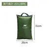 Nueva Bolsa de Almacenamiento Impermeable para Exteriores Gran Capacidad Plegable Conveniente Bolsa de Almacenamiento para Viajes Bolsa Impermeable para Acampar Senderismo
