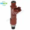 23250-21060 es adecuado para el inyector Toyota Yashili inyector 23250-21060