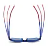 Boca Youth 2025 Nuevo Set de Espejo Colgante Magnético Clip-On Espejo Plano para Niños Gafas de Doble Propósito Polarizadas Bh2018