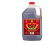 Um Fabricante de Huangjiu de Zhejiang Vende Atacado de Bebida Alcoólica Envelhecida em Barris de 2,5L, Incluindo o Vinho Premium Huadiao, Que é Usado em Restaurantes para Cozinhar e Beber, Oferecendo um Aroma Rico