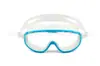 Gafas de natación para adultos impermeables antivaho coloridas galvanizadas gafas pequeñas gafas de natación de competición cómodas gafas de natación de silicona venta al por mayor