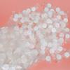 Suprimentos para salão de beleza atacado máscara de compressão descartável não tecida papel doce nu máscara seca fivela careta capa