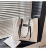 Bolso de Mujer 2023 Nuevo Estilo Bolso de Mujer de Alta Gama Combinable Moda Urbana Bolso de Mano Bolso de Hombro de Gran Capacidad