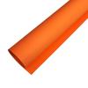Papel para embrulho de presente de origami artesanal de papelão colorido grande de abertura total dupla face papel decorativo papel colorido para jardim de infância