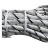 Cuerda de nailon y poliéster de 20 mm, 22 mm y 24 mm, cuerda de seguridad de nailon, cuerda de rescate contra incendios, cuerda de seguridad para escalada de montaña.