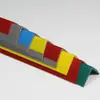 Tira Anti-Colisão de Plástico Macio Hj50-Pvc, Protetor de Canto para Crianças e Idosos, Tira Antiderrapante para Borda de Escada para Jardim de Infância e Casa de Repouso