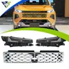 Adequado para Hilux Revo 2016-2025 modificação estilo Travo e kit de carroceria de atualização