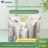 Atacado de fábrica bolsa com bico de sucção auto-suportável para bebidas, gelatina, leite de soja, embalagem para alimentos para viagem, bolsa com bico de sucção selável auto-suportável