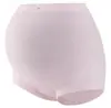 Ropa Interior de Maternidad de Cintura Alta con Soporte Abdominal, Refuerzo de Algodón Puro Antibacteriano 10A, Especial para Embarazo Temprano, Medio y Tardío, Bragas de Recuperación Postparto