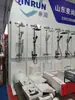 Tablero de Exhibición para Ducha, Estante de Exhibición, Tablero Colgador para Regadera de Ducha, Estante de Ferretería para Toallas de Baño, Trípode para Transmisión en Vivo, Grifo de Esquina para Inodoro