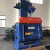 Fornecer máquina de jateamento por granalha de esteira Wuxi máquina de jateamento por granalha de esteira Changzhou máquina de jateamento por granalha de esteira modelo Q326