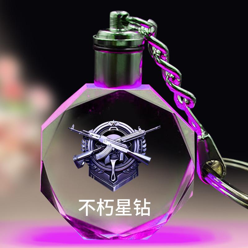 5不朽星钻