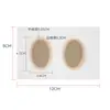 Pegatinas Antidesgaste para Pies, Protección contra Ampollas, Pegatinas Ant Dolor, Almohadillas Protectoras, Pegatinas para Dedos del Pie, Dedos Separados, Talón para Mujer, Pegatinas para Callos