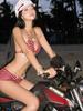 Novo Maiô Cortado de Cintura Alta 2025 para Mulheres Cobrir a Barriga e Visual Emagrecedor para Férias na Praia Roupa de Banho para Fonte Termal para Mulheres [Dropshipping]