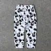 Pantalones de primavera y otoño para niños de comercio exterior europeo y americano, pantalones casuales para niños, ropa para niños, venta al por mayor de Ins
