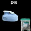 Chupón Beizhixing Adecuado para Accesorios de Botella Hegen, Chupón con Boquilla de Pato para Botella, Pajita, Bola de Gravedad, Asa