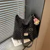 Bolso Grande de Estilo Relajado para Mujer 2026 Nuevo Bolso Cruzado Versátil Casual Bolso de Hombro para Viajes Diario Bolso Ligero de Tela