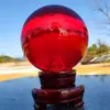 Bola de Cristal Natural K9, Bola de Cristal de Color de Gama Alta, Regalos de Empresa, Decoración del Hogar, Adornos Feng Shui