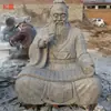 Escultura de Piedra de Confucio, Reloj de Sol del Campus, Libros, Tallas en Piedra, Figuras de Mármol Blanco, Celebridades Históricas, Grandes Fabricantes de Esculturas