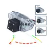 Adecuado para cámara de reversa Honda CRV 07 08 10, cámara de reversa Honda Fit 08 11