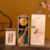 Regalos Estilo Chino para el Día del Maestro, Madres, Niñas, Extranjeros, Personas Mayores; Cajas de Regalo Prácticas y Souvenirs Significativos