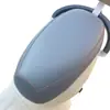 Funda de Asiento para Vehículo Eléctrico, Protección Solar e Impermeable, Funda de Asiento para Bicicleta Eléctrica, Funda de Asiento de Cuero para Patinete Eléctrico, Funda de Asiento para Patinete Motocicleta