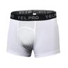 Ropa Interior Deportiva para Hombre Segunda Generación Shorts de Running Fitness Frescos Transpirables Alta Elasticidad Absorción de Sudor Secado Rápido Seda de Hielo Sensación de Hielo