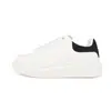 Zapatos Blancos Putian Maimai McQueen Tendencia Puro Original Plataforma Suela Gruesa Estilo Pareja Hombres Mujeres Estudiante Deportes Casual Zapatos de Tabla