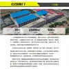 Ropa de Trabajo Reflectante de Alta Visibilidad de Una Pieza para Comercio Transfronterizo, Ropa Protectora de Una Pieza de Manga Larga para Construcción de Carreteras, Suministro Directo de Fábrica