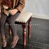 Outono 2026 Huzhou Zhili Roupas Infantis Leggings de Primavera e Outono para Meninas Calças de Primavera e Outono Infantis 5532