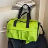 Bolsa de Viagem para Homens, Grande Capacidade, Leve, Bolsa de Mão para Viagem Masculina, Mochila de Viagem Feminina, Mochila Esportiva de Fitness Masculina