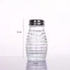 Botellas Pequeñas de Condimentos para Cocina al por Mayor, Saleros, Frascos de Condimentos, Botellas de Sal para Barbacoa, Frascos Mini de Vidrio con Atomizador, Botellas Dispensadoras