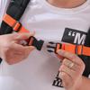 Mochila Escolar para Niños Cinturón Antideslizante Cinturón con Hebilla de Pecho Hebilla para Cinturón de Mochila Hebilla Fija Mochila para Estudiantes Hebilla para Correa de Hombro Anticaída