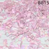 Madrepérola Laca Peças Finas de Concha de Abalone Nail Art Mosaico Pintura em Laca Peças de Madrepérola Material DIY Laca Incrustada Leidezhu