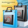 Bolsa de proteção de peixes bolsa de pesca multifuncional bolsa de peixe à prova d'água saco de peixe vivo saco de armazenamento portátil de proteção de peixe saco de equipamento de pesca