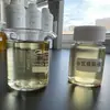 Extrato de Cava Líquido, Líquido Amarelo Claro, Extrato de Cava, Matéria-Prima Cosmética, Grau Químico Diário Capsaicina 1000ppm