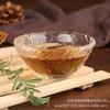 Em estoque atacado conjunto de chá de cristal japonês xícara de chá xícara mestre xícara resistente a alta temperatura xícara chinesa para degustação de chá xícara de vinho branco